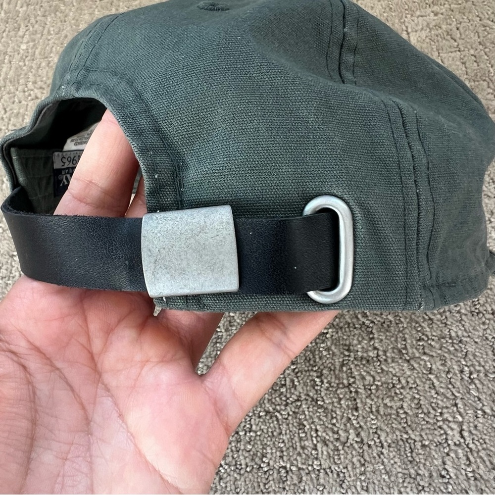 Colorado 6-Panel Cap - Picture 11 of 13